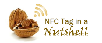 NFC Tag tap-n-go.weebly.com